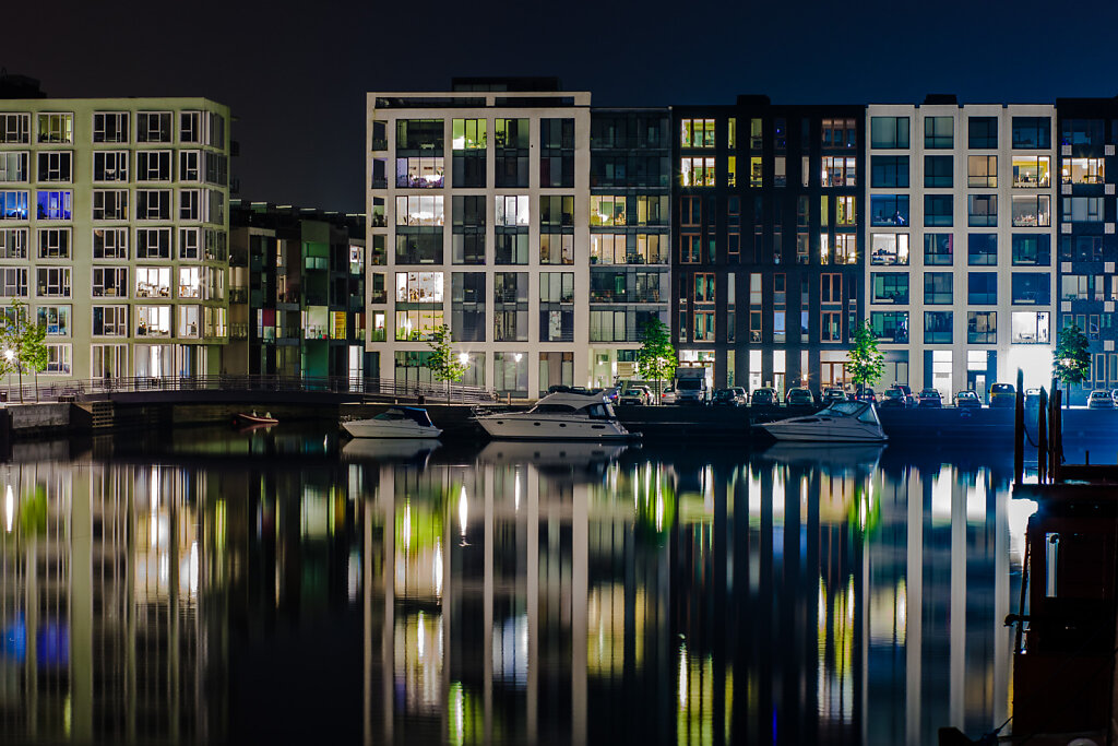 Sydhavn