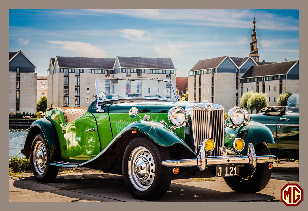 MG
