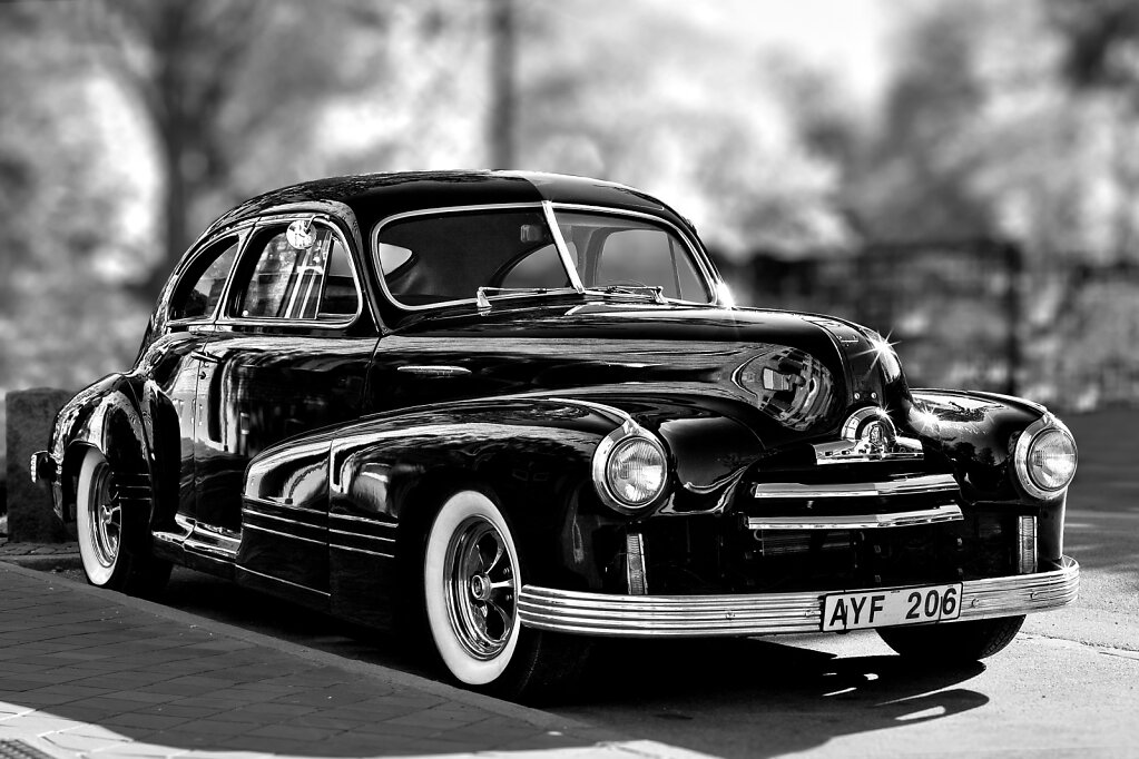 Pontiac