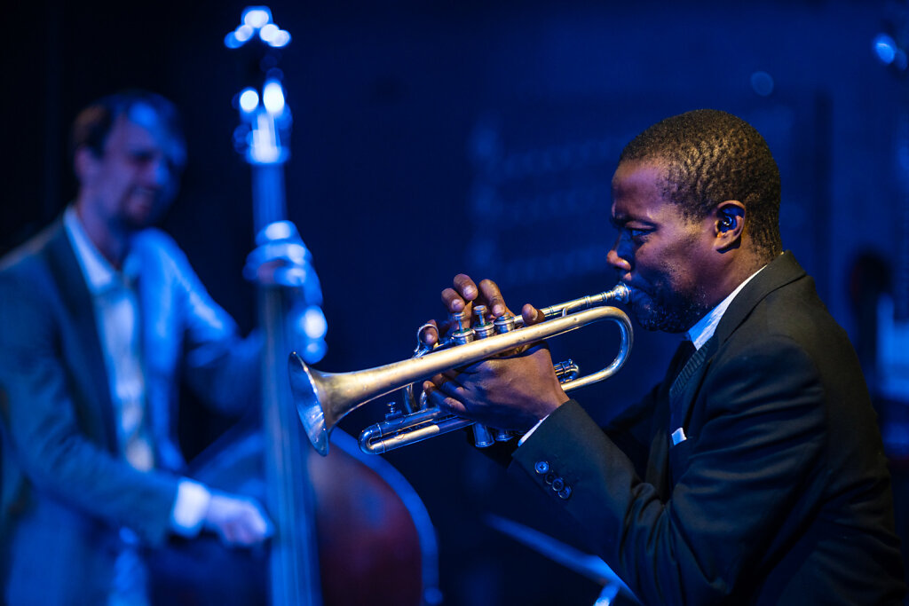 jazzclub I