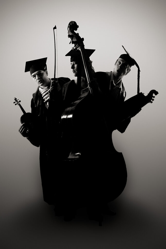 Professerne