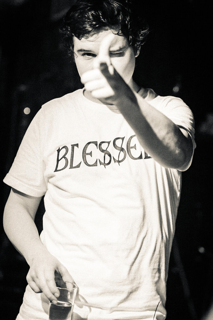 Lukas Graham