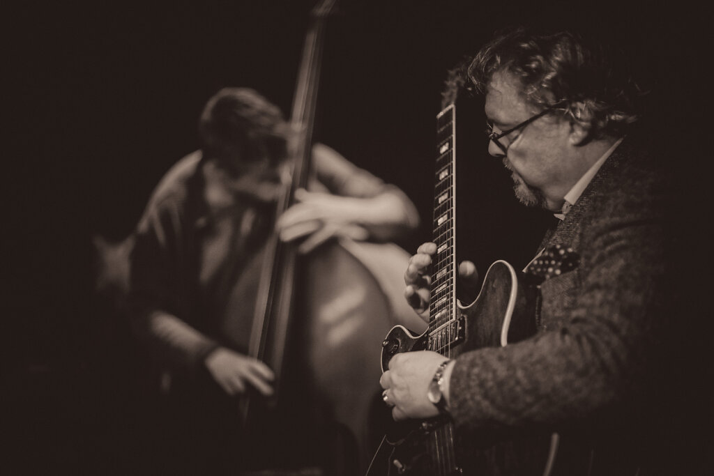 Jazzkoncert