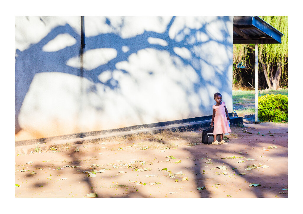 101 Ominous, Bagamoyo, Tanzania