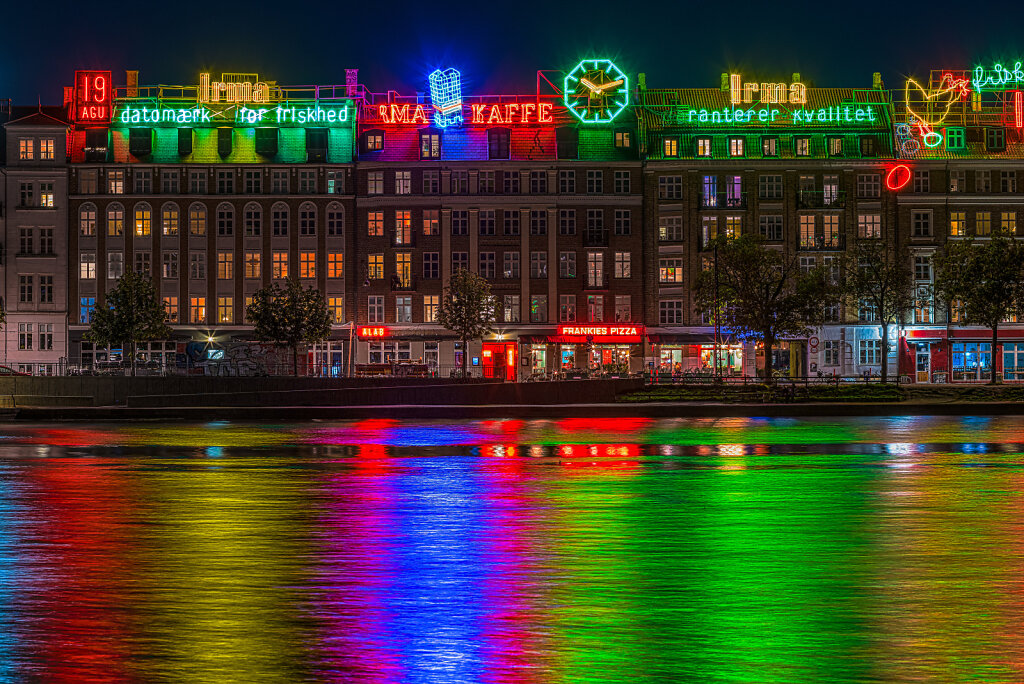 Nørrebro