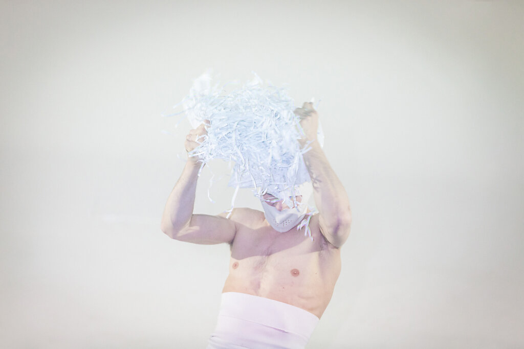 Frustration